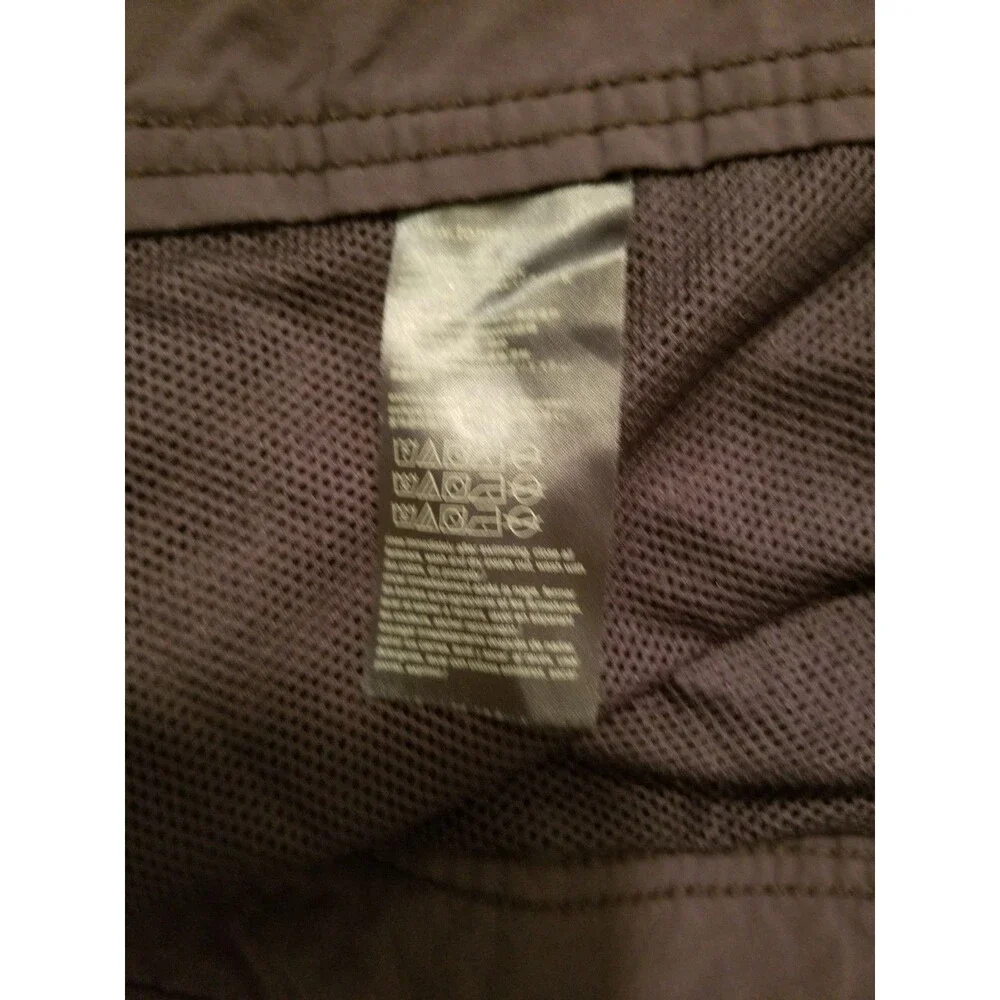Tommy Hilfiger Men's Shorts LOGO Spell-Out Swim Trunks Mesh Lining Size XXL